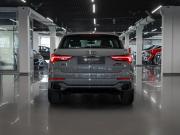 Audi Q3 II (F3) Москва  - изображение 30