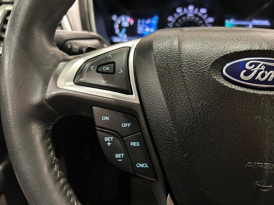 Ford Fusion (North America) II Санкт-Петербург  - изображение 17