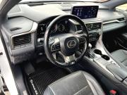 Lexus RX IV Рестайлинг Пермь  - изображение 76