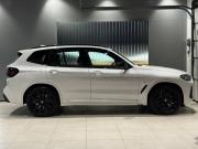 BMW X3 III (G01) Рестайлинг Новосибирск  - изображение 28