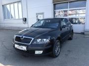 Skoda Octavia II (A5) Москва  - изображение 16