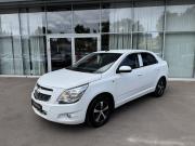 Chevrolet Cobalt II Рестайлинг Воронеж  - изображение 13
