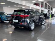 Kia Sportage IV Тверь  - изображение 24