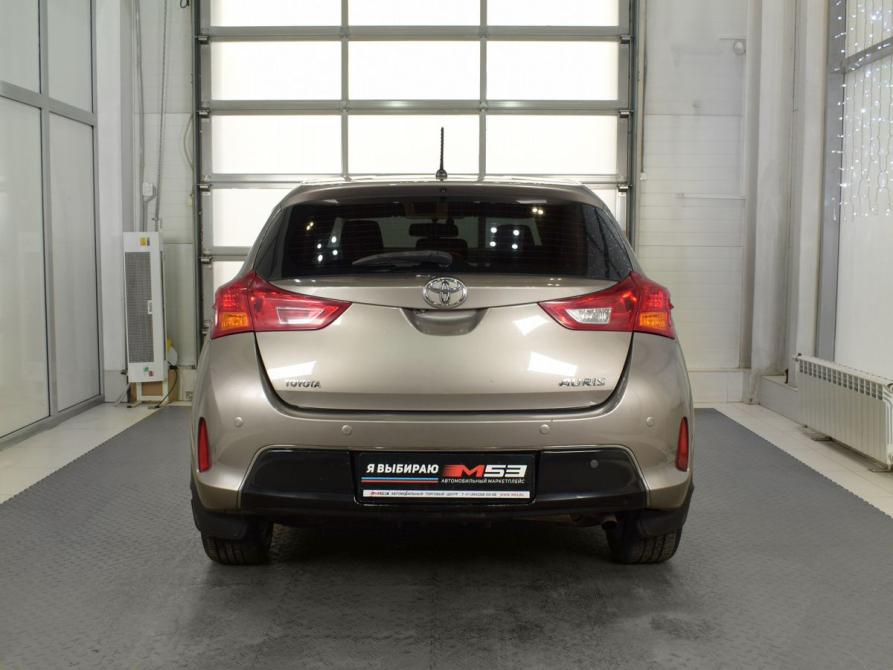 Toyota Auris II Кемерово  - изображение 3