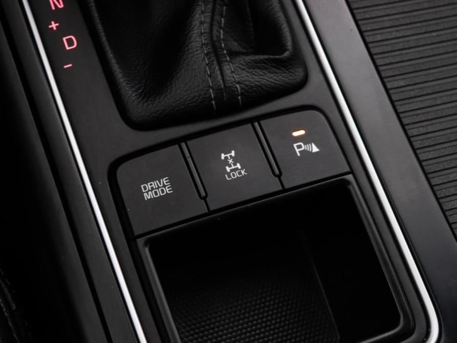 Kia Sorento III Prime Рестайлинг Химки  - изображение 15