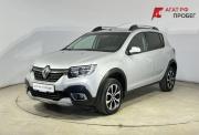 Renault Sandero II Рестайлинг Саранск  - изображение 31