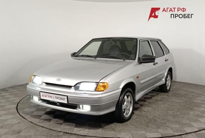 Lada (ВАЗ) 2114 с пробегом 2011 года, цена 340 000 рублей, 185037 км, хэтчбек, Автокод Объявления
