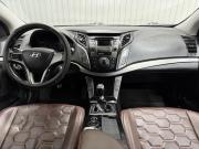 Hyundai i40 I Магнитогорск  - изображение 25