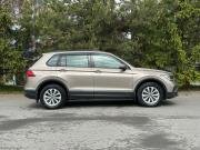 Volkswagen Tiguan II Рестайлинг Санкт-Петербург  - изображение 38