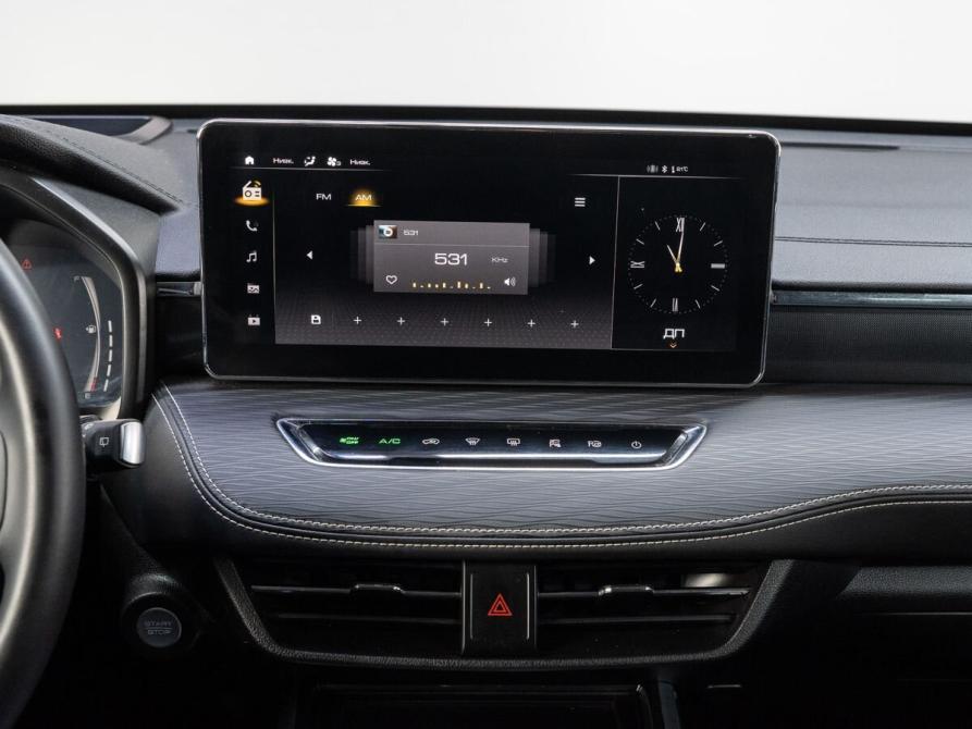 Haval Jolion I Тюмень  - изображение 23