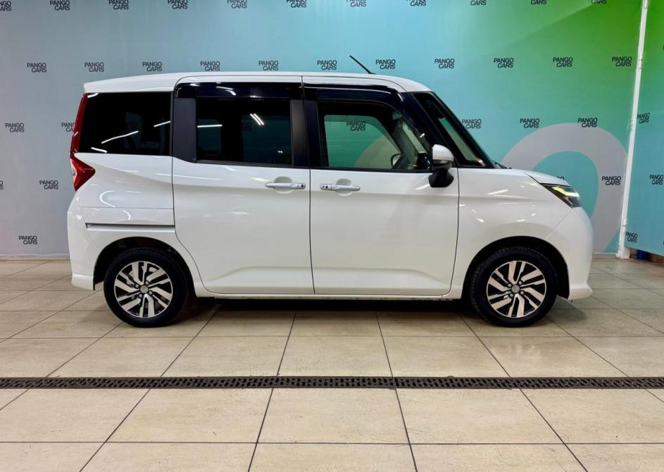Daihatsu Thor I Набережные Челны  - изображение 4