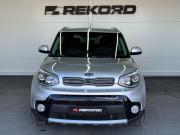 Kia Soul II Рестайлинг Уфа  - изображение 24
