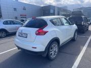 Nissan Juke I Санкт-Петербург  - изображение 8
