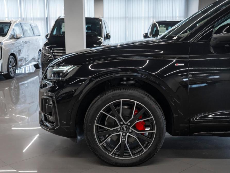 Audi Q5 II (FY) Рестайлинг Москва  - изображение 25