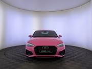 Audi A5 II (F5) Рестайлинг Москва  - изображение 29