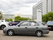 Hyundai Accent II Москва  - изображение 23