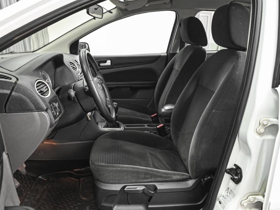 Ford Focus II Ставрополь  - изображение 10