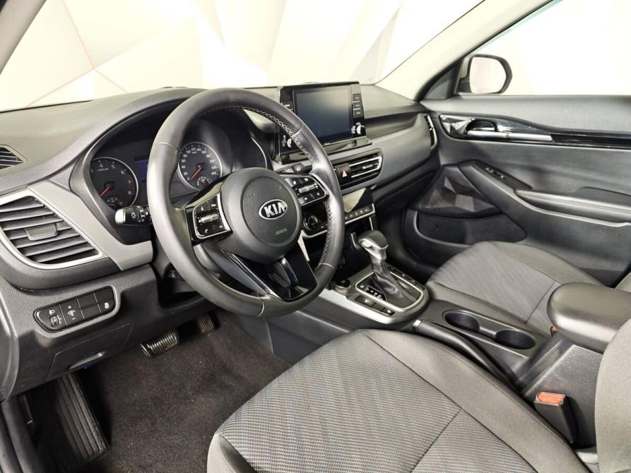 Kia Seltos I Москва  - изображение 18