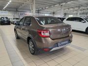 Renault Logan II Рестайлинг Набережные Челны  - изображение 34