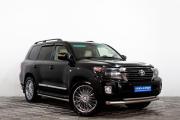 Toyota Land Cruiser 200 Series Сургут  - изображение 19