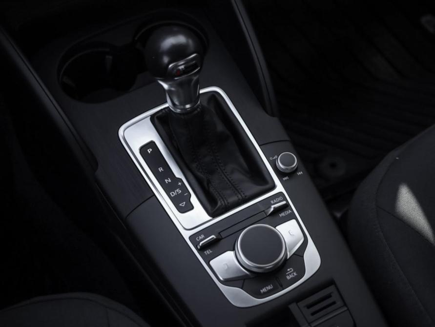 Audi A3 III (8V) Рестайлинг Санкт-Петербург  - изображение 21
