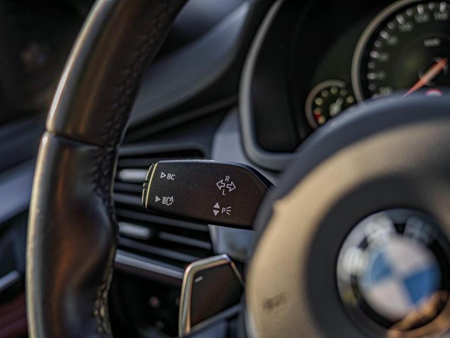 BMW X6 II (F16) Санкт-Петербург  - изображение 6
