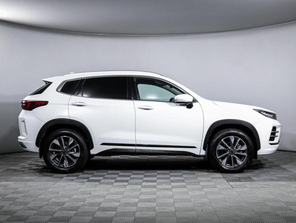 Exeed LX I Рестайлинг с пробегом 2023 года, цена 1 820 000 рублей, 64824 км, внедорожник, Автокод Объявления