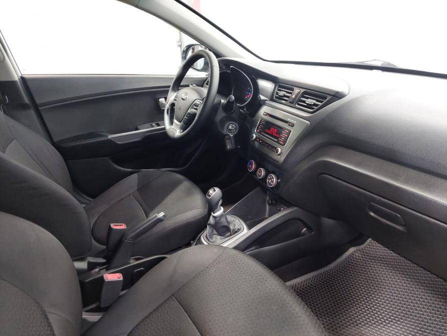 Kia Rio III Рестайлинг Пермь  - изображение 26