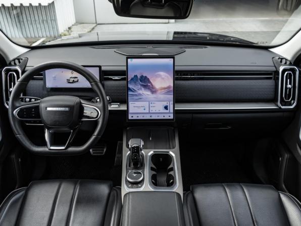 Jaecoo J7 I с пробегом 2024 года, цена 2 130 000 рублей, 52044 км, внедорожник, Автокод Объявления