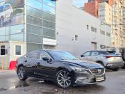 Mazda 6 III (GJ) Рестайлинг Санкт-Петербург  - изображение 16