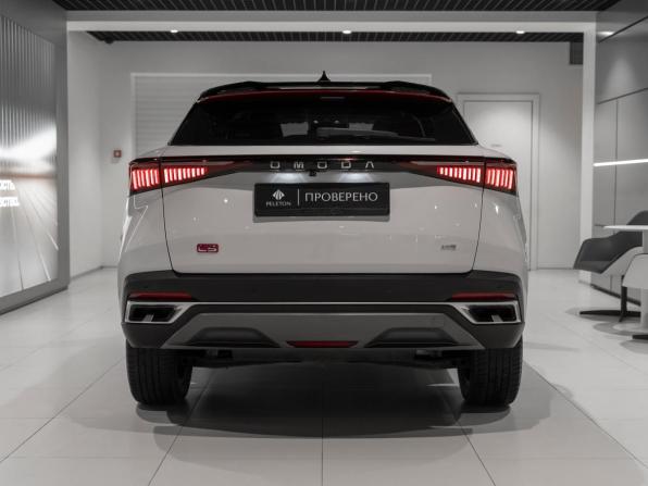 Omoda C5 I с пробегом 2023 года, цена 1 880 000 рублей, 54302 км, внедорожник, Автокод Объявления