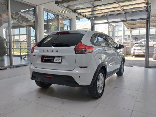Lada (ВАЗ) XRAY I с пробегом 2018 года, цена 799 000 рублей, 115362 км, хэтчбек, Автокод Объявления