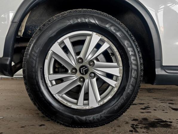Citroen C4 Aircross с пробегом 2012 года, цена 850 000 рублей, 211412 км, внедорожник, Автокод Объявления