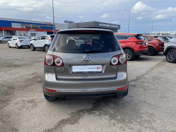 Volkswagen Golf VI с пробегом 2010 года, цена 645 000 рублей, 151872 км, хэтчбек, Автокод Объявления