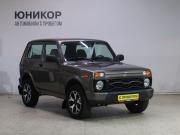 Lada (ВАЗ) 2121 (4x4) I Рестайлинг (2020) Дзержинск  - изображение 18