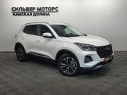 Chery Tiggo 4 Pro I Рестайлинг Пермь  - изображение 26