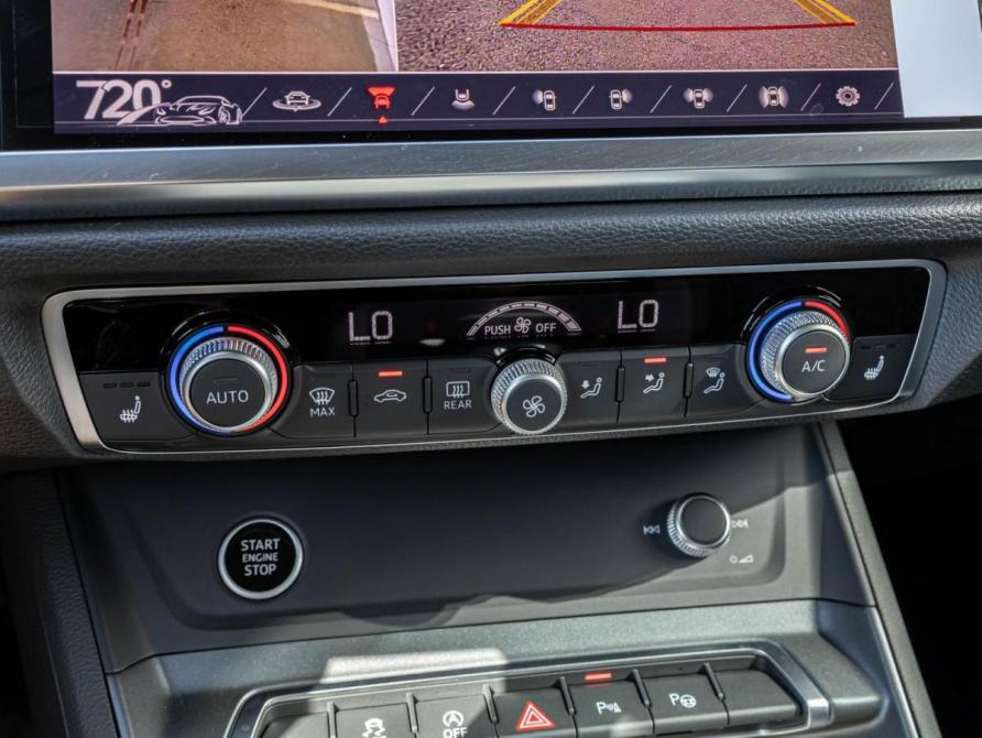 Audi Q3 II (F3) Краснодар  - изображение 15