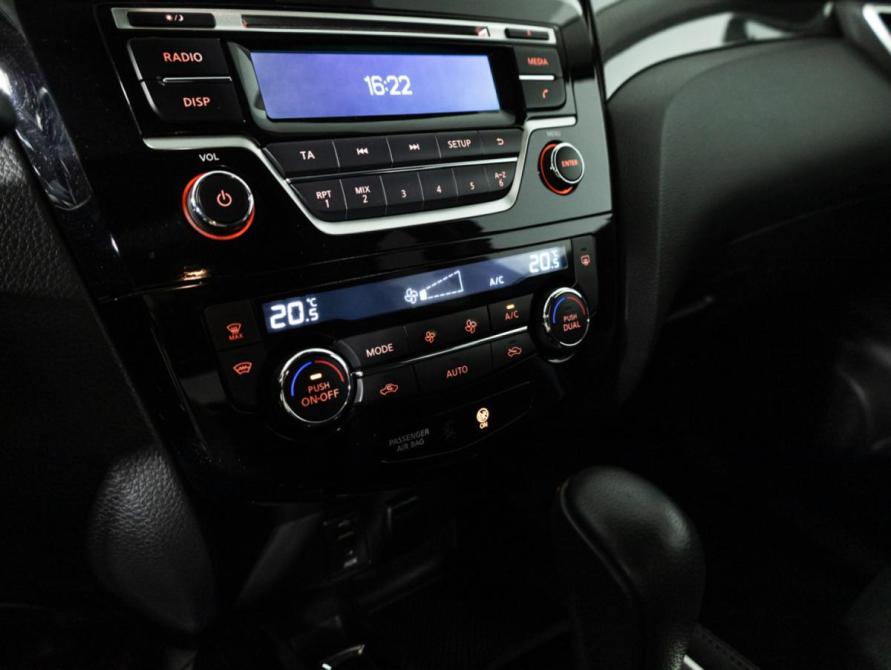 Nissan X-Trail III Санкт-Петербург  - изображение 15