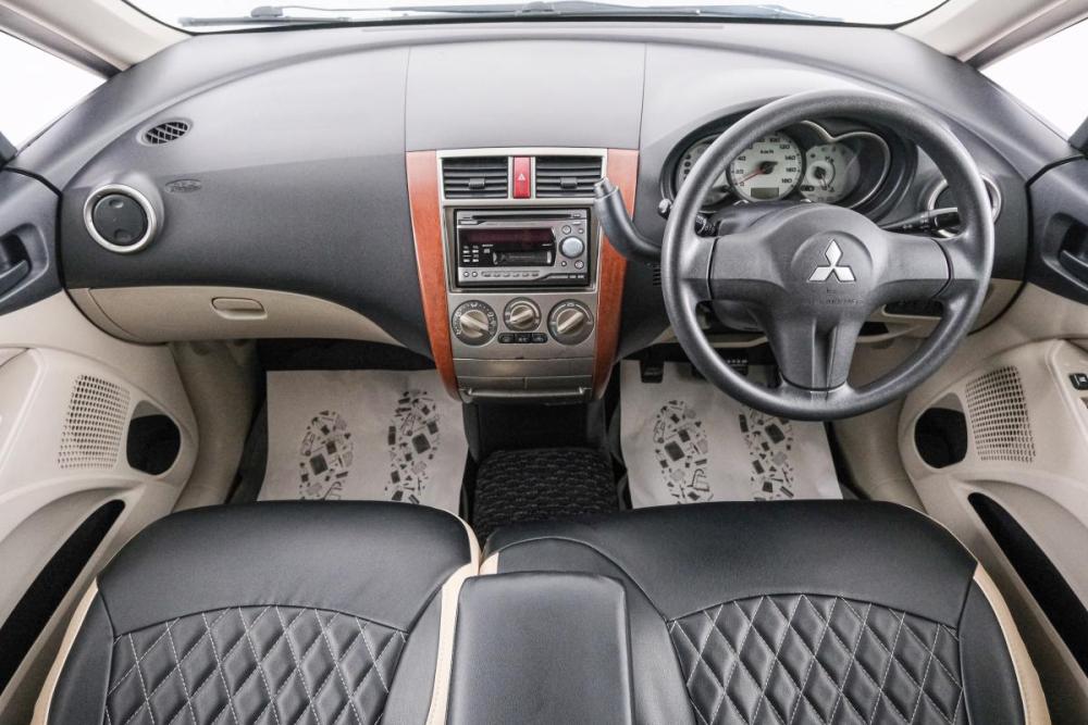 Mitsubishi Colt VI (Z20/Z30) Красноярск  - изображение 11