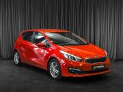 Kia Ceed II Рестайлинг Тюмень  - изображение 19