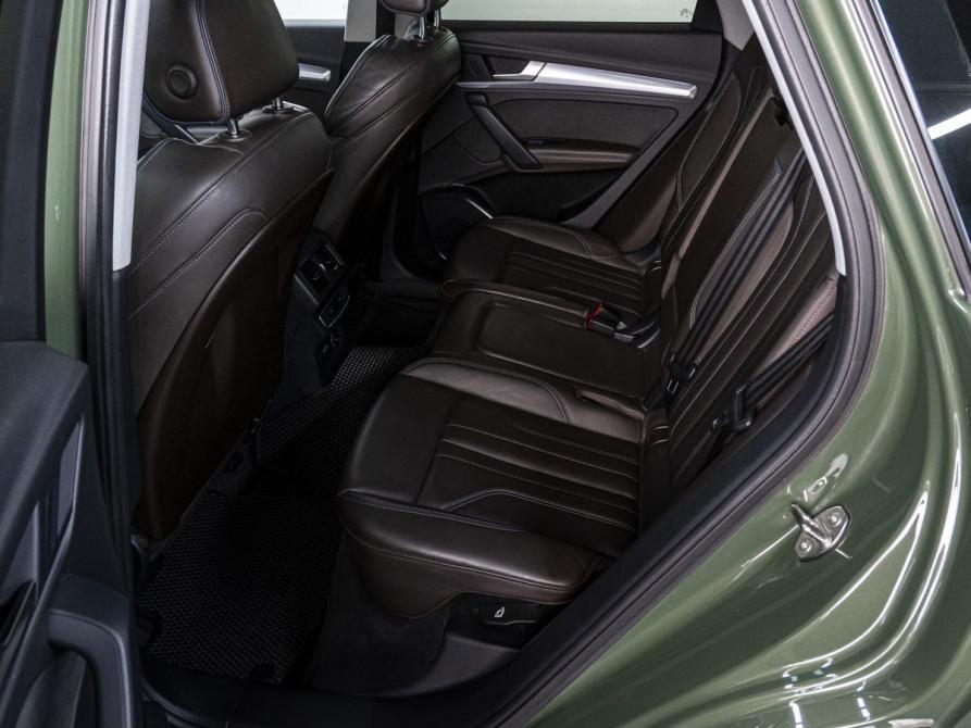 Audi Q5 II (FY) Рестайлинг Тюмень  - изображение 16