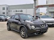 Nissan Juke I Нижний Новгород  - изображение 17