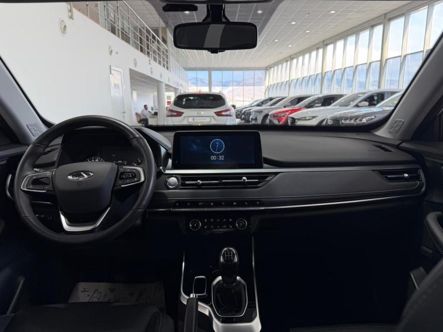 Chery Tiggo 4 Pro I Новороссийск  - изображение 32