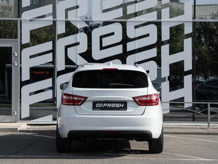 Lada (ВАЗ) Vesta I Волгоград  - изображение 4