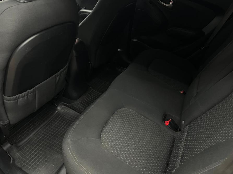 Hyundai ix35 I Альметьевск  - изображение 20