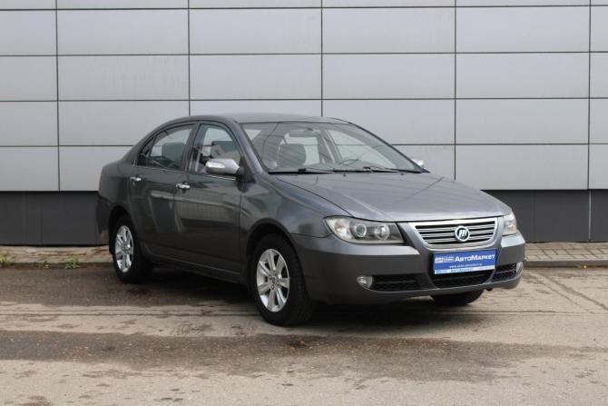 Lifan Solano I (620) с пробегом 2012 года, цена 270 000 рублей, 127234 км, седан, Автокод Объявления