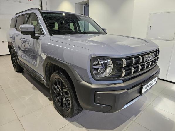 Haval H3 I с пробегом 2024 года, цена 2 099 000 рублей, 59572 км, внедорожник, Автокод Объявления