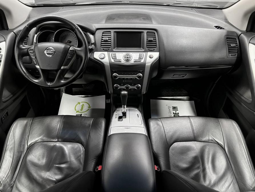 Nissan Murano II (Z51) Тверь  - изображение 11