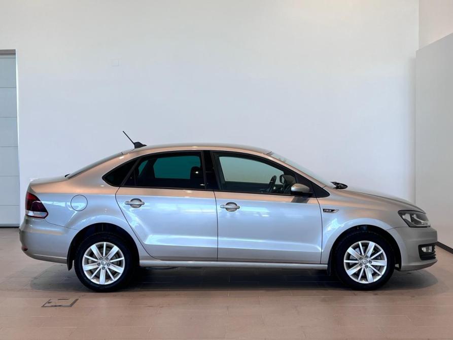 Volkswagen Polo V Рестайлинг Волгоград  - изображение 4