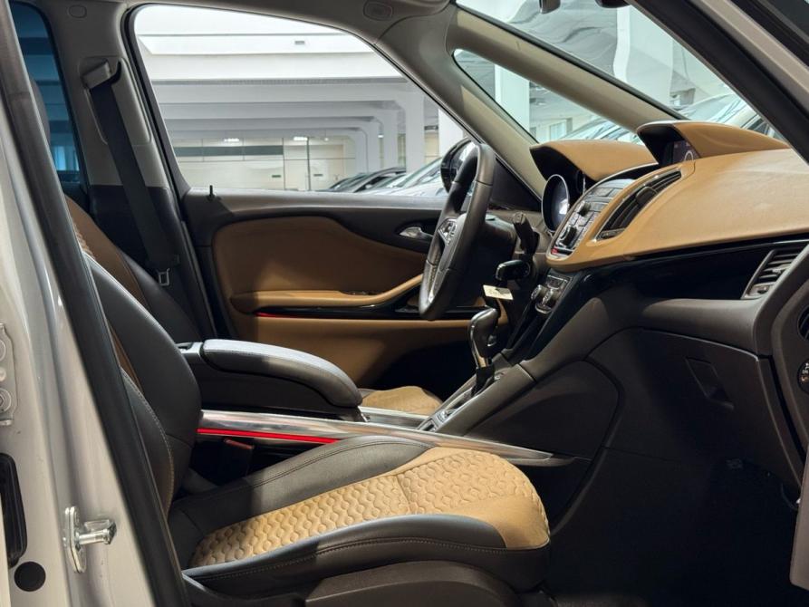 Opel Zafira C Челябинск  - изображение 25